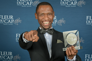 Interview: Siya Mayola Discusses Win at the FLEUR DE CAP THEATRE AWARDS and More 