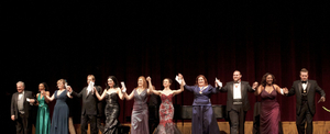 Opera San José Names Semi-Finalists for Irene Dalis Vocal Competition 
