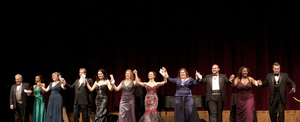 Opera San José Names Semi-Finalists for Irene Dalis Vocal Competition Image