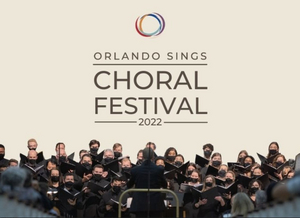 First Annual Orlando Sings Choral Fest Announced Image