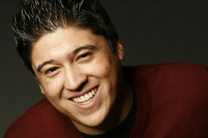 Childsplay Names Ricky Araiza as New Associate Artistic Director Image