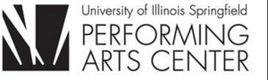 University of Illisnois Springfield Performing Arts Center Creates OUR STAGE / OUR VOICES Program 