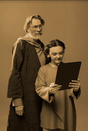The Omaha Community Playhouse to Stage THE GIVER Image