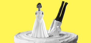 Lincoln Center Theater Cancels Performances of AT THE WEDDING Image