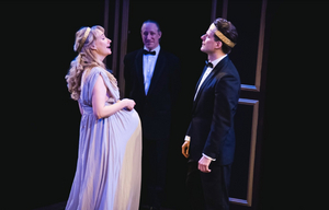 Quintessence Theatre Extends Production of THE WINTER'S TALE and THE ALCHEMIST Image