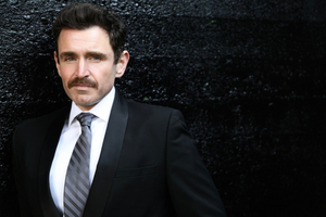 Interview: Catching Up With MARIO 101!'s Sean Patrick Murtagh Image