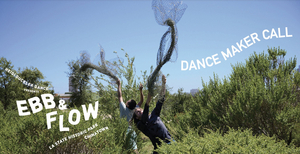 Heidi Duckler Dance Company Calls for Participants for EBB & FLOW Festival  Image