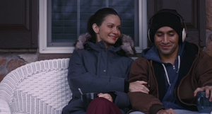 Review: LIFE AFTER YOU-An Excellent and Moving Film Experience Image