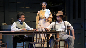 TheatreWorks Silicon Valley Stages August Wilson's GEM OF THE OCEAN Image