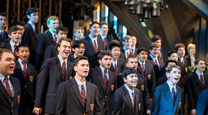 Ragazzi Boys Chorus Joins Forces with The Peninsula Girls Chorus for SIBLINGS IN SONG 