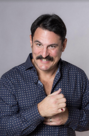 All Things Comedy to Present Joe Bartnick's Special Taping with Host Bill Burr Image