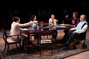 Review: IN EVERY GENERATION at Victory Gardens Theater Image