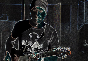 Indie Artist and Rapper Rebecca L. Davis Releases 'Raybans in the Rain' Image