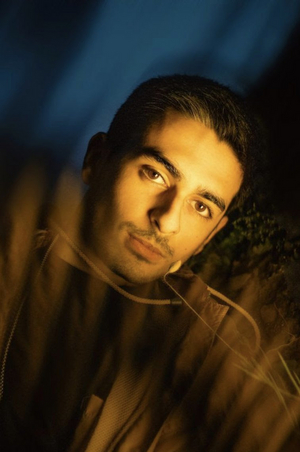 Manu Dia Premieres New Mini Album OFTEN INSIDE Image