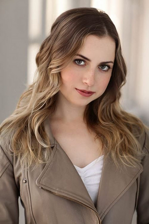 Interview: Alyssa May Gold Talks Starring in HOW I LEARNED TO DRIVE on Broadway Image