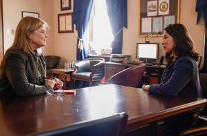THE CIRCUS: INSIDE THE GREATEST POLITICAL SHOW ON EARTH Continues Seventh Season Today Image