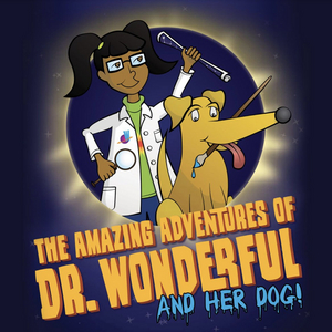 Playhouse on Park to Host Sensory Friendly Performance of THE AMAZING ADVENTURES OF DOCTOR WONDERFUL (AND HER DOG!) 