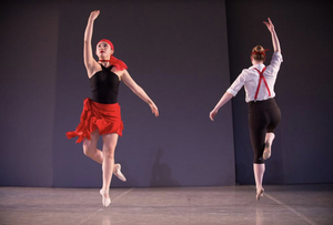 North Shore Civic Ballet to Host Spring Auction to Support the Arts  Image