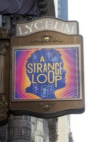 A STRANGE LOOP Pushes First Performance Back to Tuesday, April 12th Due to Covid Image