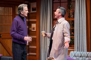 Review: CATCH ME IF YOU CAN, Richmond Theatre Image