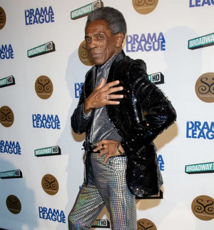 André De Shields Announces HADESTOWN Departure Date Image