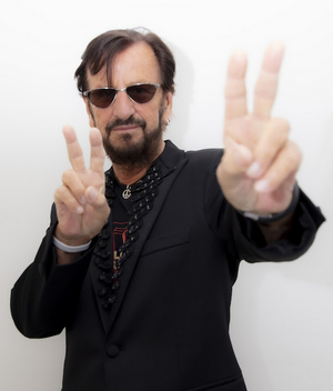 Ringo Starr & His All Starr Band Announce Second Leg of Tour Dates 