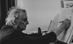 Composer Philippe Boesmans Has Died Image