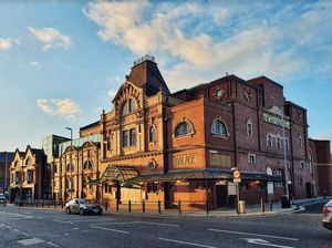 Darlington Hippodrome Announces Summer Lineup of Shows Image