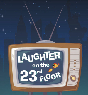 Kentwood Players to Hold Auditions for LAUGHTER ON THE 23RD FLOOR 