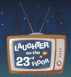 Kentwood Players to Hold Auditions for LAUGHTER ON THE 23RD FLOOR Image