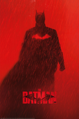 HBO Max Announces THE BATMAN Streaming Date Image