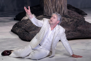 Hungarian State Opera to Mount Production of PARSIFAL Image