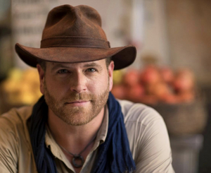 Warner Theatre to Host Discovery Channel Host in JOSH GATES LIVE! 