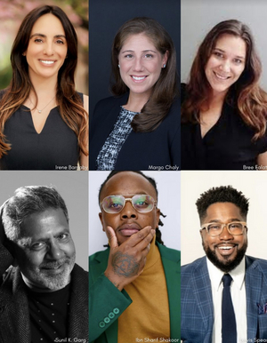 Art House Productions Names Six New Board Members  Image