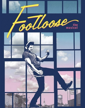 Warner Theatre to Mount Production of FOOTLOOSE Image