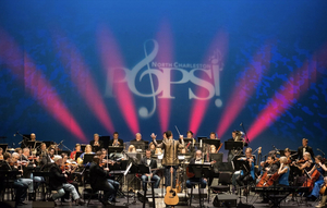 North Charleston Pops! Announces 2022-2023  Image