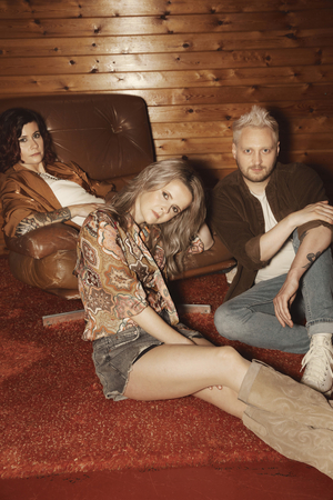 The Subways Release New Single 'You Kill My Cool' Off Upcoming Album Image