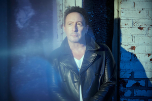 Julian Lennon Releases Two New Singles Image
