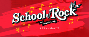 Review: Hale Centre Theatre's SCHOOL OF ROCK is Electrifying Image