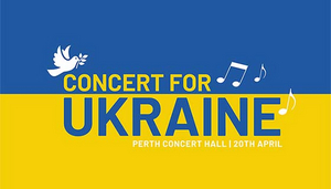 Eddi Reader, Dougie MacLean and The Vale of Atholl Pipe Band Join Concert for Ukraine Line-Up  Image