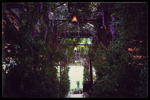The McKittrick Hotel to Open Gallow Green Rooftop Image