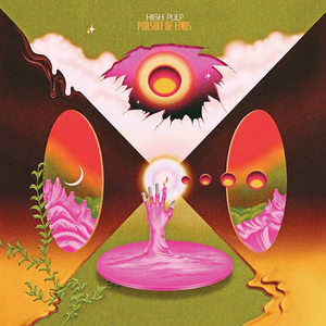 High Pulp Debut Track From New Album 'Pursuit of Ends' Image