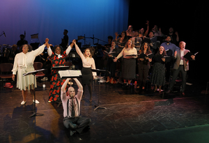 Review: 9 TO 5: THE MUSICAL from Showtunes Image
