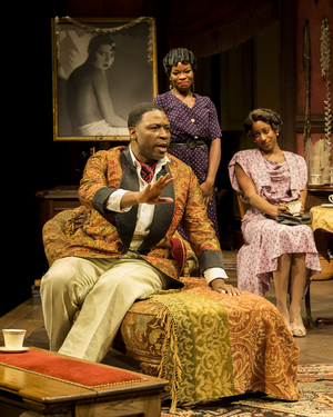 BLUES FOR AN ALABAMA SKY to Open This Week at the Mark Taper Forum Image