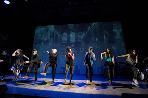 TAP CITY Returns With Special Events, Performances, and Residencies, July 4-10 