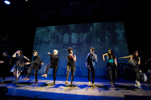 TAP CITY Returns With Special Events, Performances, and Residencies, July 4-10 Image