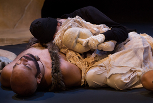 Review: ORPHAN SONG at Tarragon Theatre Image