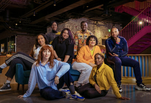 HOUSEMATES FESTIVAL Comes to Brixton House This Month Image