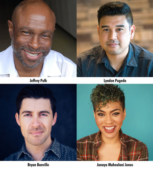 MEMPHIS Opens Moonlight's 41st Season Next Month Image