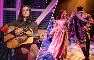 Chicago Shakespeare Theater Celebrates Shakespeare's 458th Birthday On April 23 Image